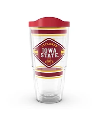 Tervis Tumbler Iowa State Cyclones 24oz. First String Classic Tumbler
