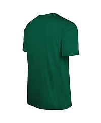 New Era Men's Green York Jets 2024 Nfl Training Camp T-Shirt