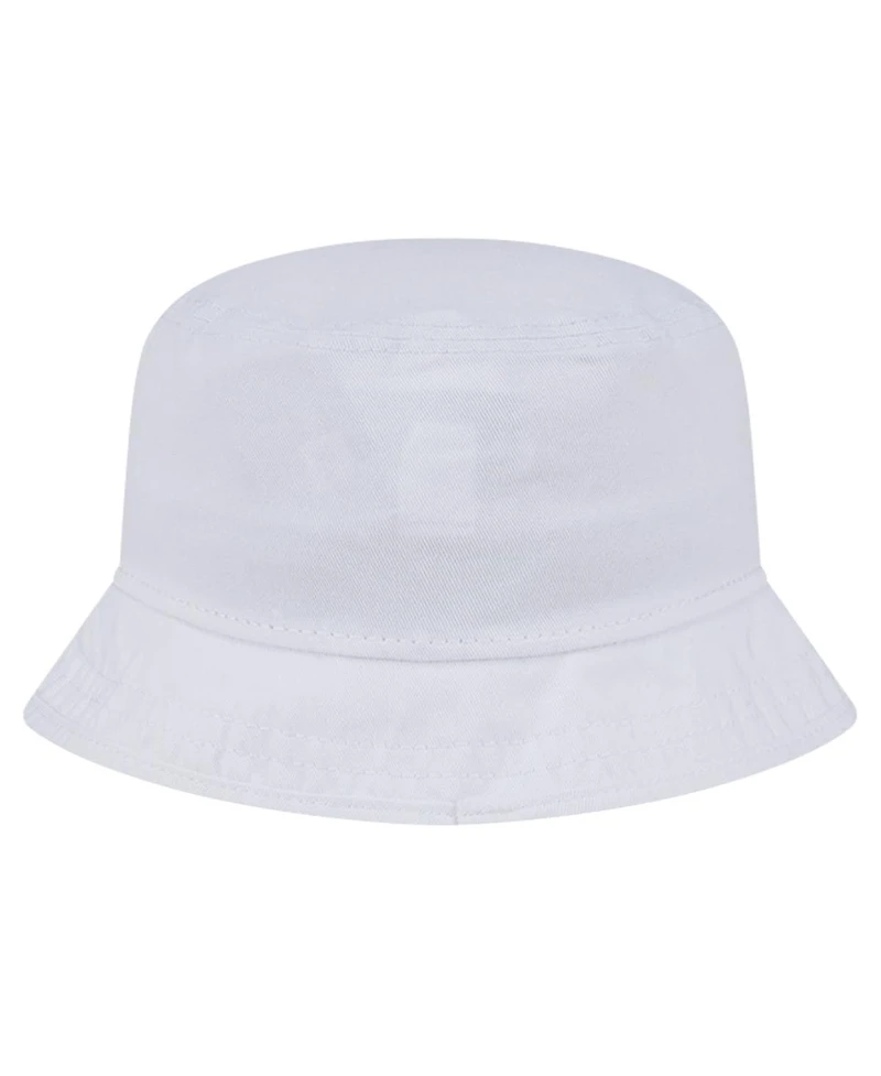 New Era Men's White U.s. Paralympics Bucket Hat