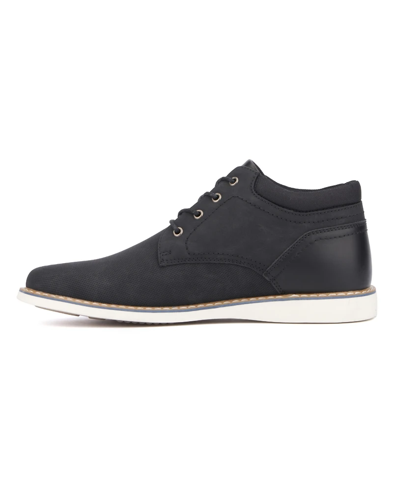 Reserved Footwear Men's Keith Casual Boots