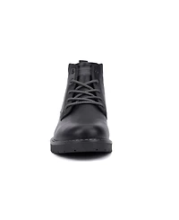 Reserved Footwear Men's Neal Ankle Boots