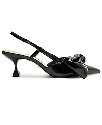 Arezzo Women's Raquel Low Stiletto Pumps