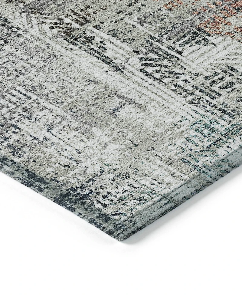 Addison Chantille Machine Washable ACN725 9'x12' Area Rug