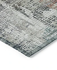 Addison Chantille Machine Washable ACN725 9'x12' Area Rug