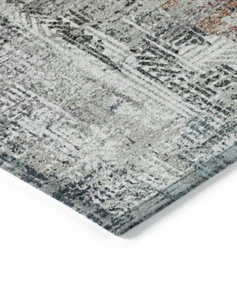 Addison Chantille Machine Washable Acn725 Area Rug Collection