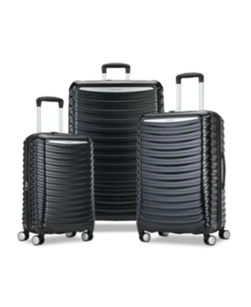 Samsonite Spin Tech 6 Luggage Collection Created For Macys
