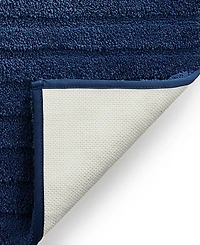 Charter Club Signature Bath Rug, 25.5" x 44", Exclusively at Macy's