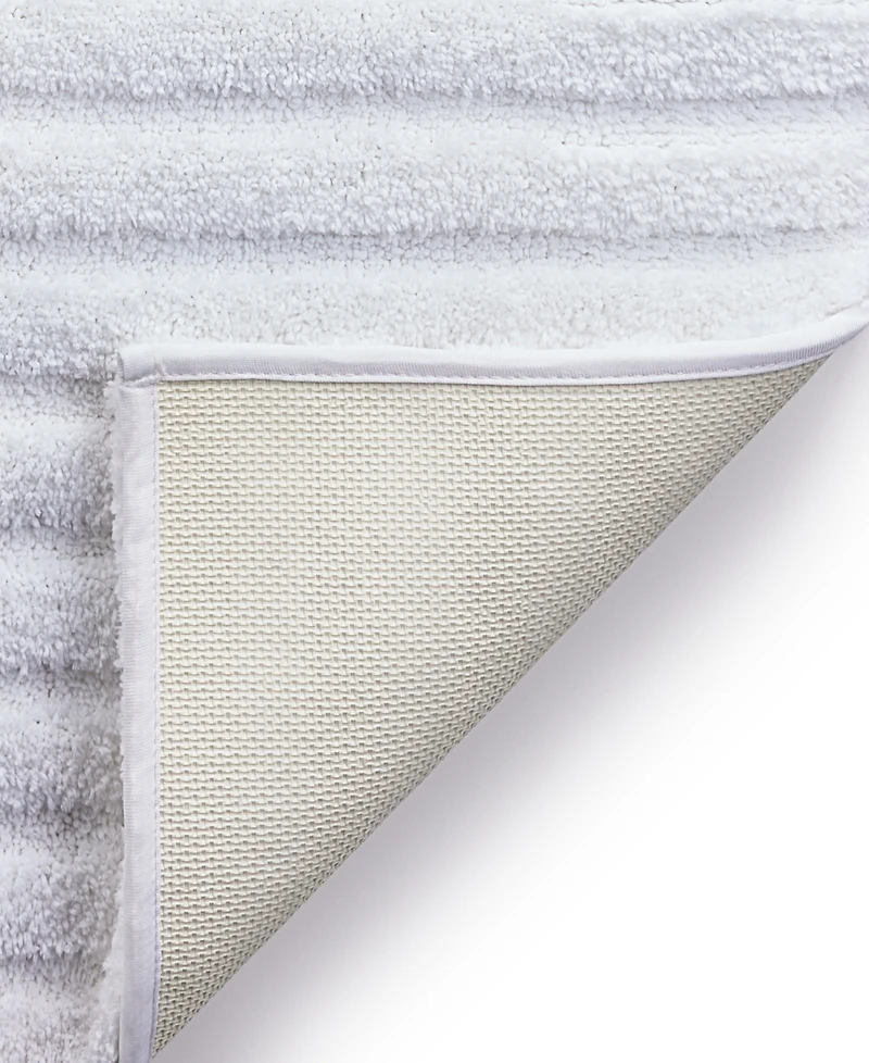 Charter Club Signature Bath Rug, 25.5" x 44", Exclusively at Macy's