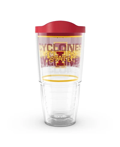 Tervis Tumbler Iowa State Cyclones 24oz. Competitor Classic Tumbler