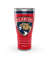 Tervis Tumbler Florida Panthers 30oz. Mvp Stainless Steel Tumbler