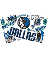 Tervis Tumbler Dallas Mavericks Four-Pack 16oz. Classic Tumbler Set