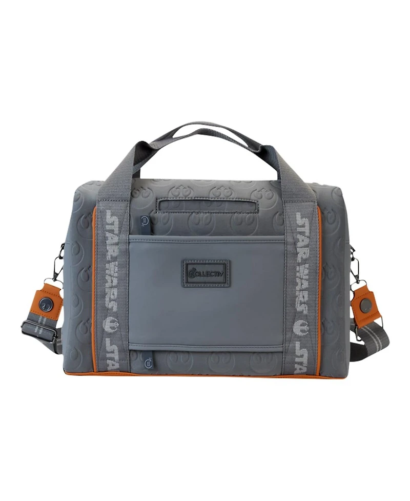 Loungefly Star Wars Rebel Alliance Laptop Bag