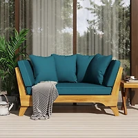 Streamdale Versatile Daybed Comfort and Style for Your Outdoor Oasis