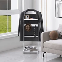 Streamdale All-in-One Suit Stand Organize Your Life Elegantly