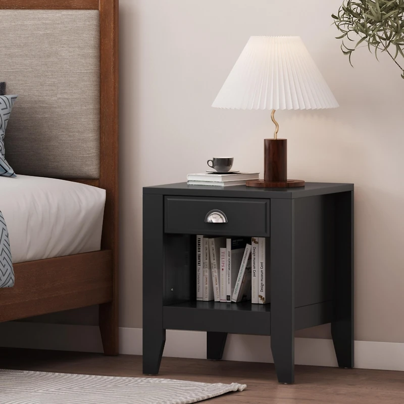 Streamdale Essential Bedroom Organizer Declutter & Simplify Your Space