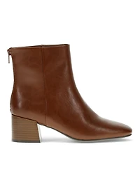 Baretraps Women's Emilie Block Heel Booties