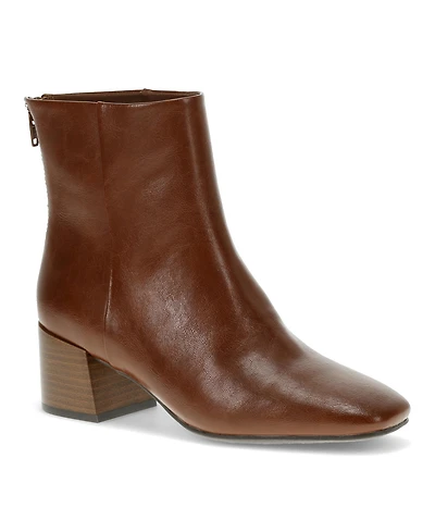 Baretraps Women's Emilie Block Heel Booties