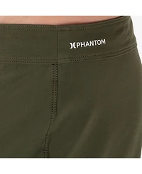 Hurley Men's Phantom Block Party Active 18" Shorts