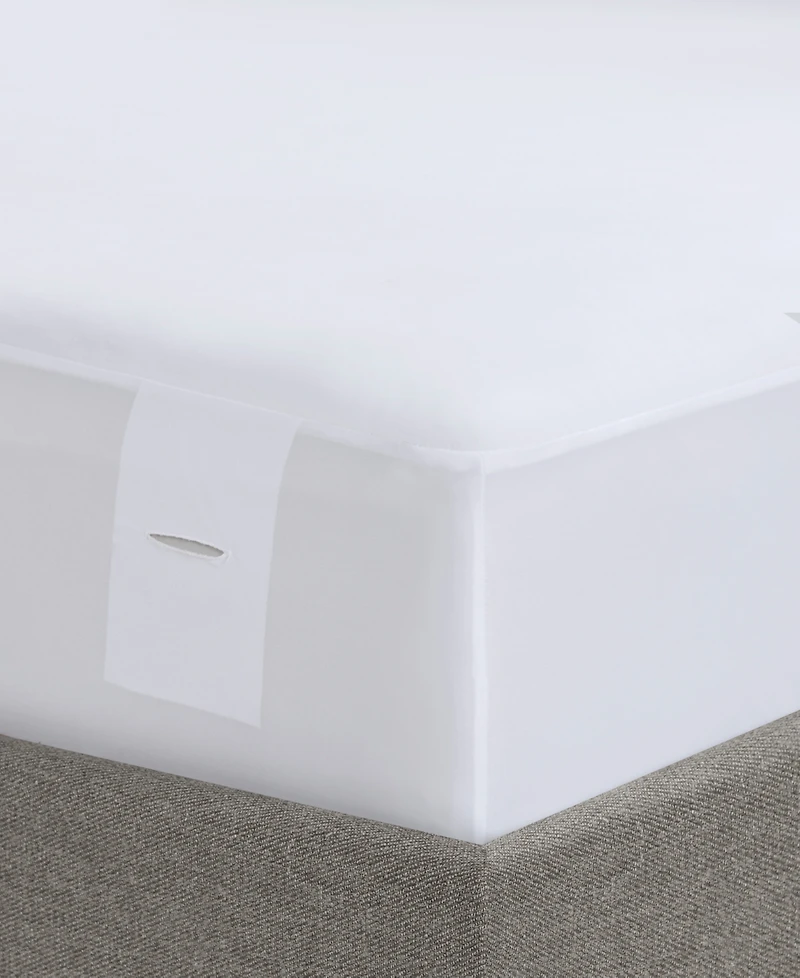 Premier Comfort Waterproof Heated Mattress Pad, King