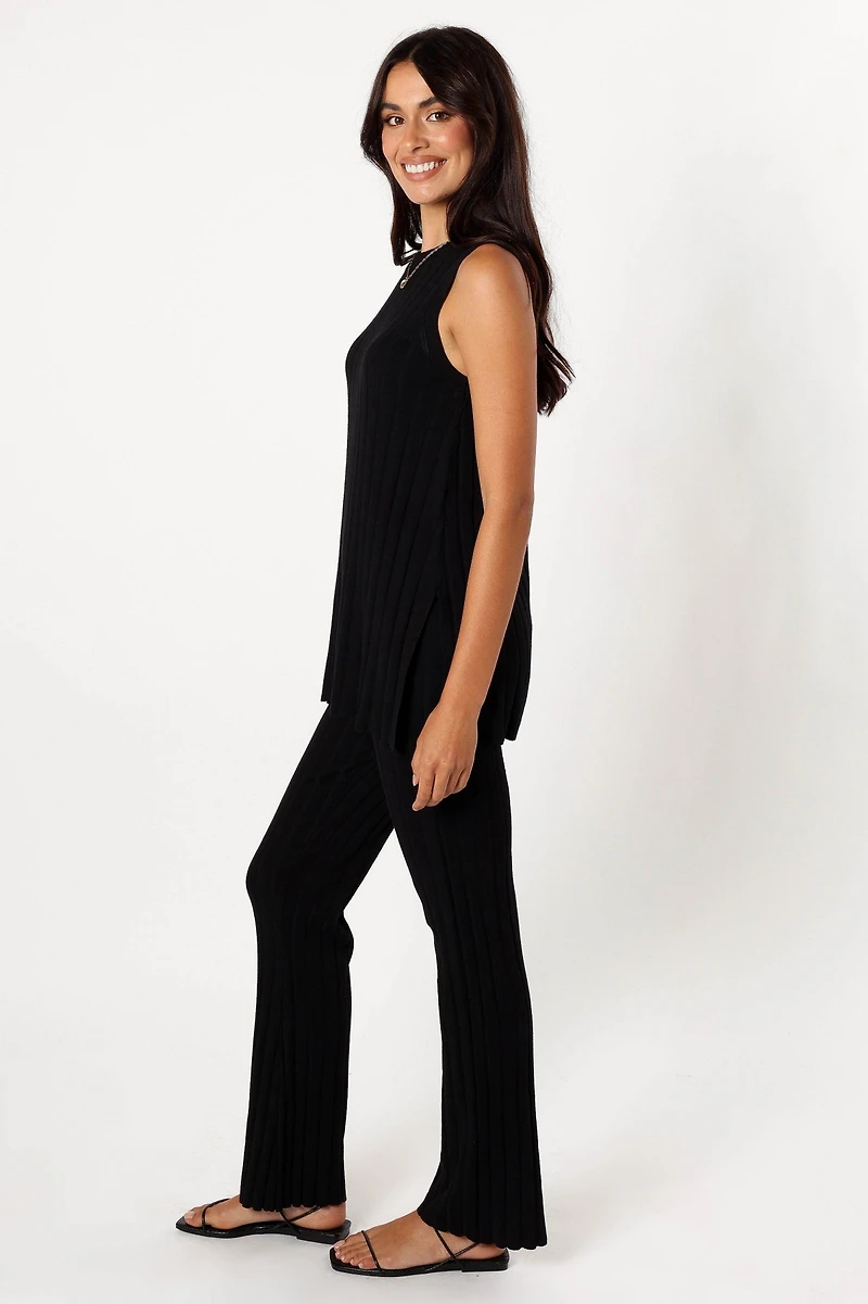 Petal and Pup Women's Silvie Knitted Set