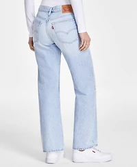 Levi's Women's '94 Cotton Baggy-Fit Bootcut Jeans