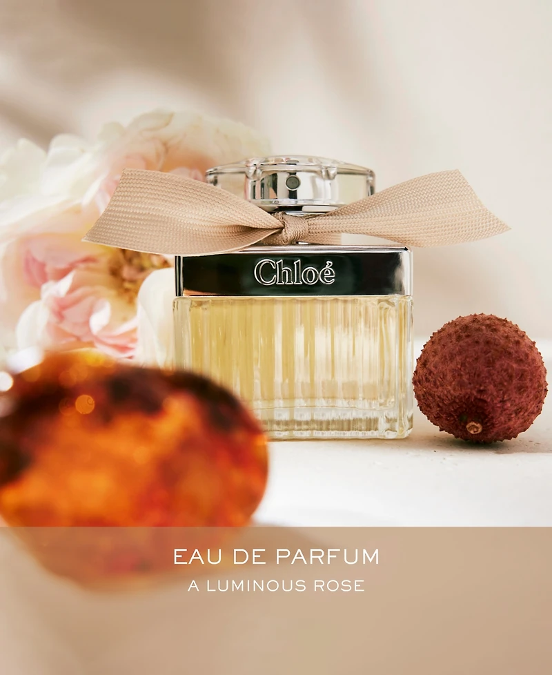 Chloe 2-Pc. Eau de Parfum Festive Gift Set