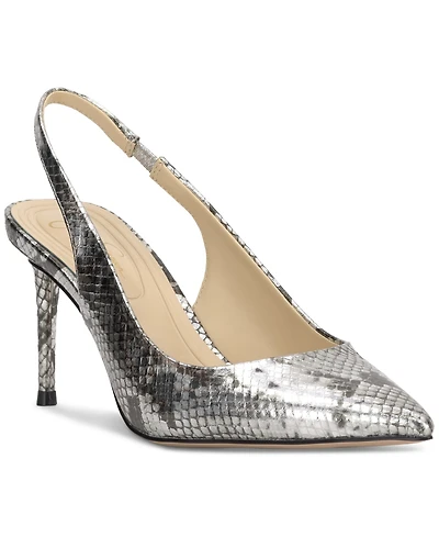Jessica Simpson Women's Souli Slingback Pumps