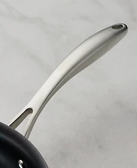 Tramontina OnyxPro -Piece Hard Anodized Nonstick Cookware Set with Lids