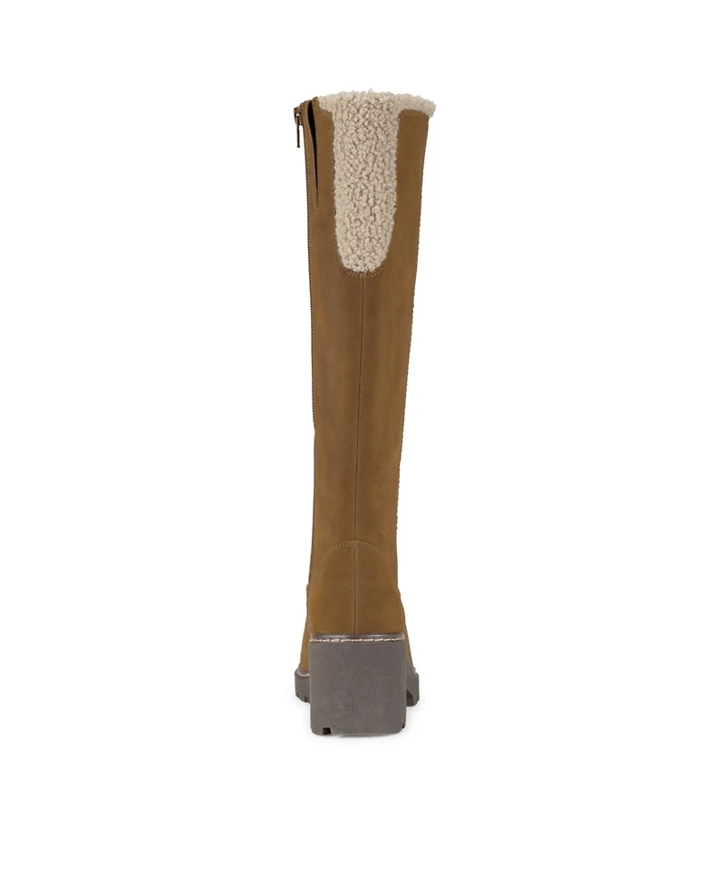 Baretraps Women's Dalary Tall Boots