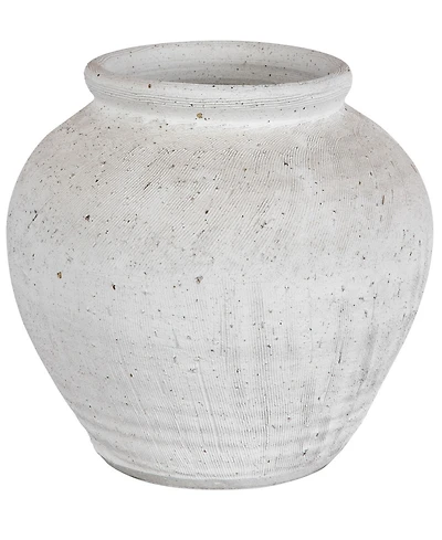 Uttermost Floreana Vase