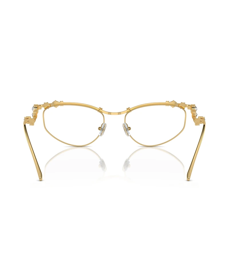Swarovski Women's Eyeglasses, SK1015