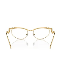 Swarovski Women's Eyeglasses, SK1015