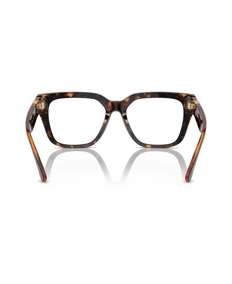 Burberry Women's Eyeglasses,BE2403