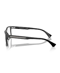 Emporio Armani Men's Eyeglasses, EA3038