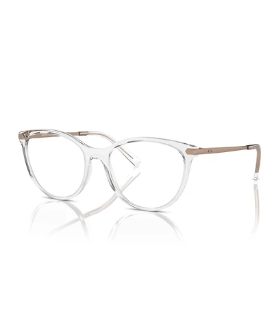 Armani Exchange Women's Eyeglasses,AX3078