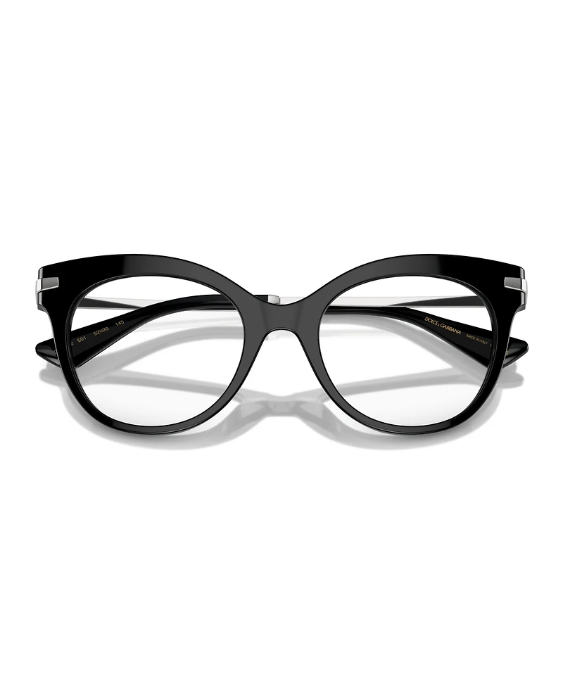 Dolce & Gabbana Women's Eyeglasses, DG3392