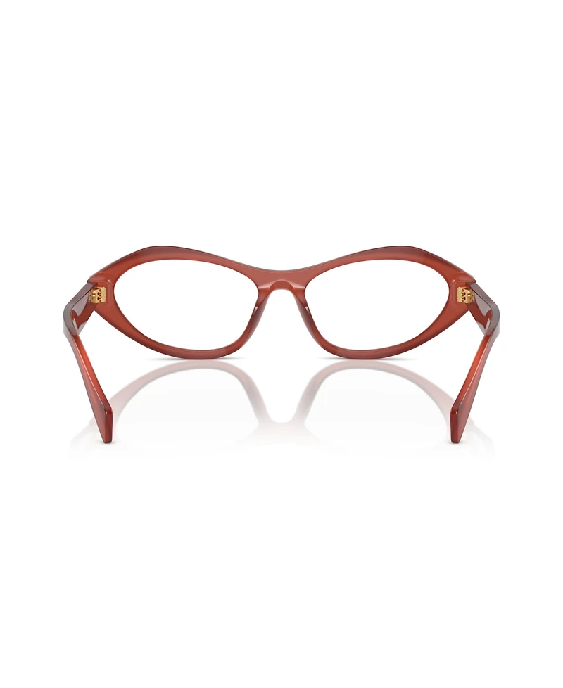 Prada Women's Eyeglasses, Pr A21V