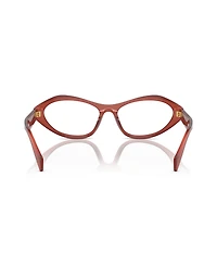 Prada Women's Eyeglasses, Pr A21V