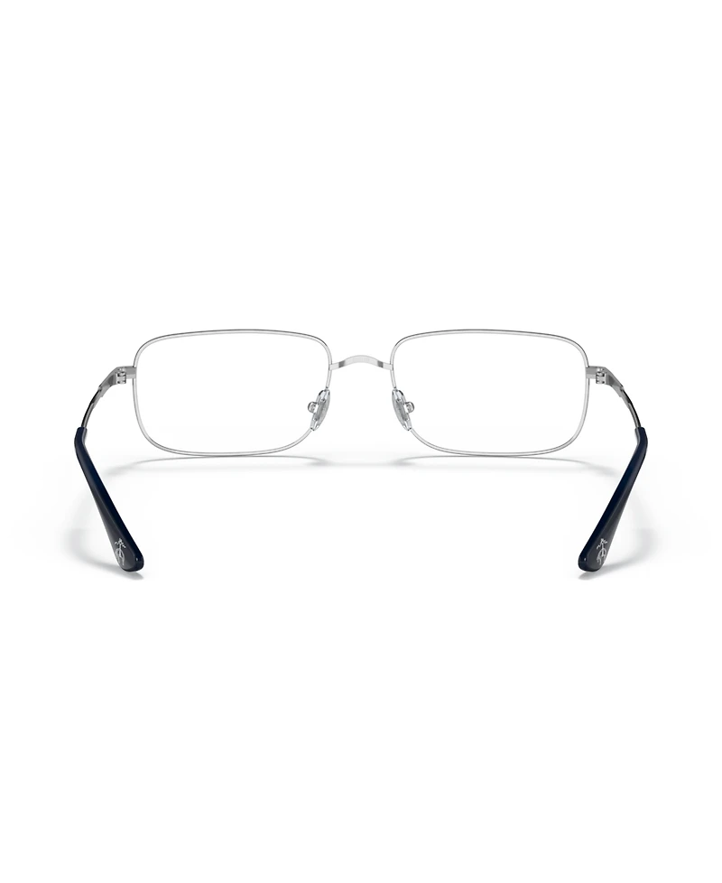 B by Brooks Brothers Men's Eyeglasses, BB1098