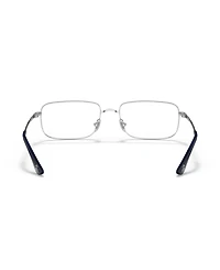 B by Brooks Brothers Men's Eyeglasses, BB1098