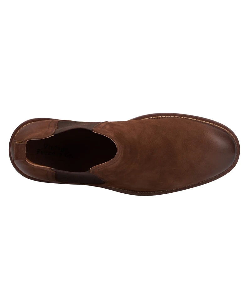 Vintage Foundry Co Men's Johah Chelsea Boots