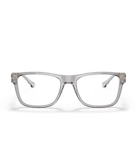 Versace Men's Eyeglasses, VE3303