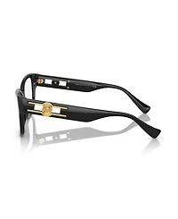 Versace Women's Eyeglasses, VE3347