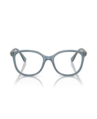 Swarovski Women's Eyeglasses, SK2002