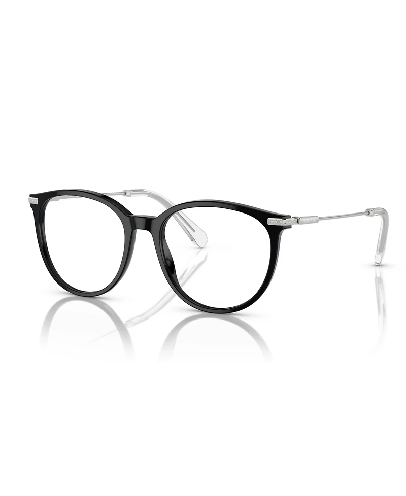 Swarovski Women's Eyeglasses, SK2009