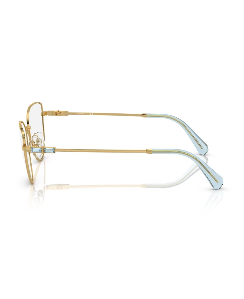 Swarovski Women's Eyeglasses, SK1007
