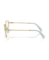 Swarovski Women's Eyeglasses, SK1007