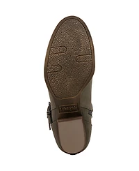 LifeStride Blaire Western Booties