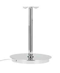 Cwi Lighting Empire 6 Light Table Lamp