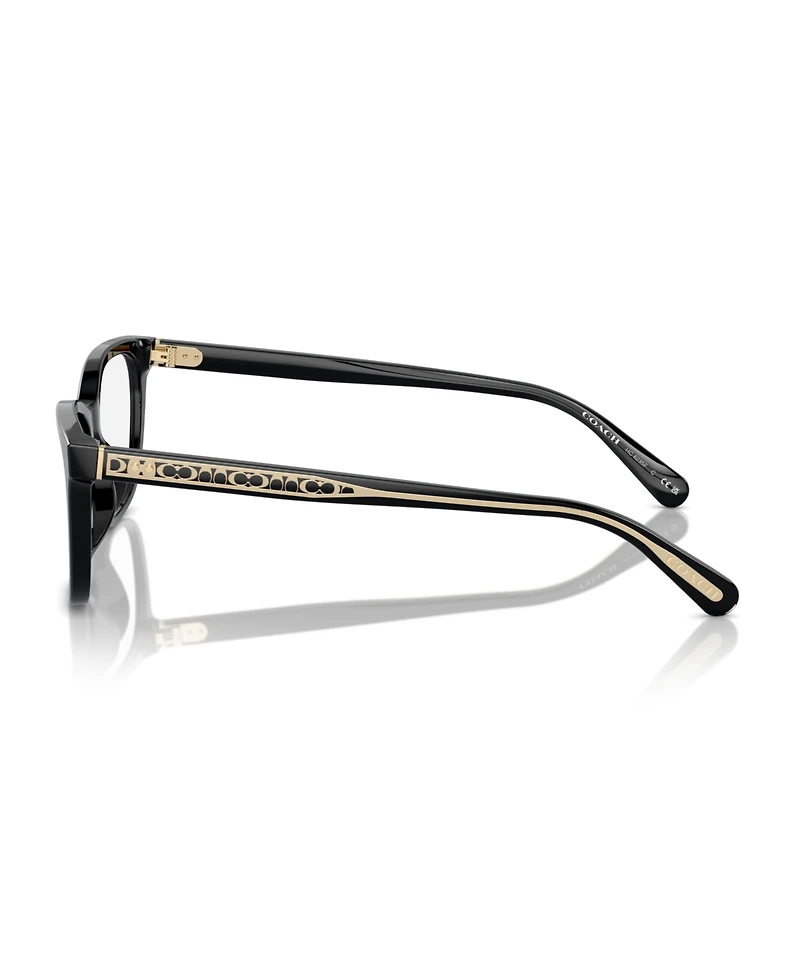 Coach Women's Eyeglasses